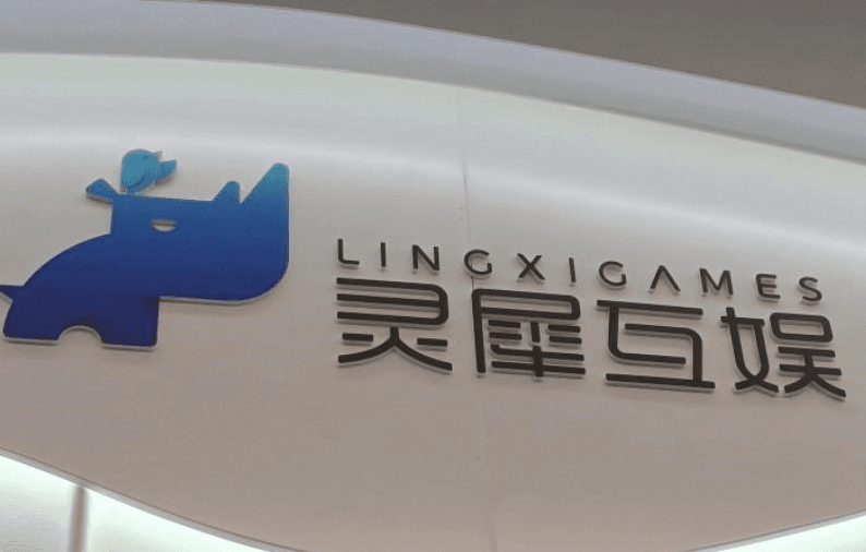 灵犀互娱全球排名飙升至第五，《如鸢》助力收入翻倍